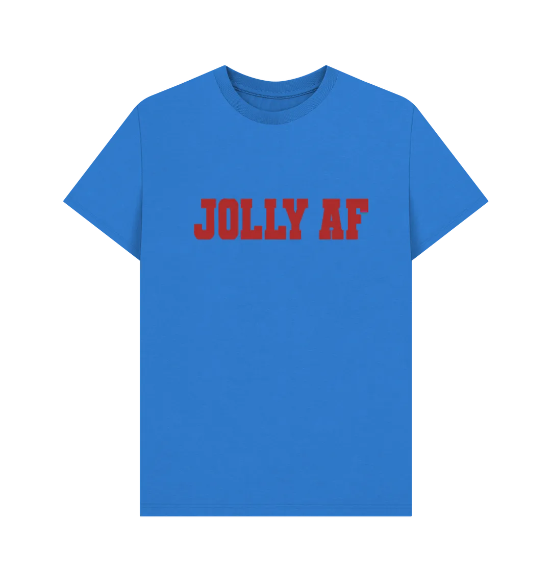 Jolly AF T-shirt