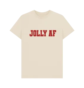 Jolly AF T-shirt