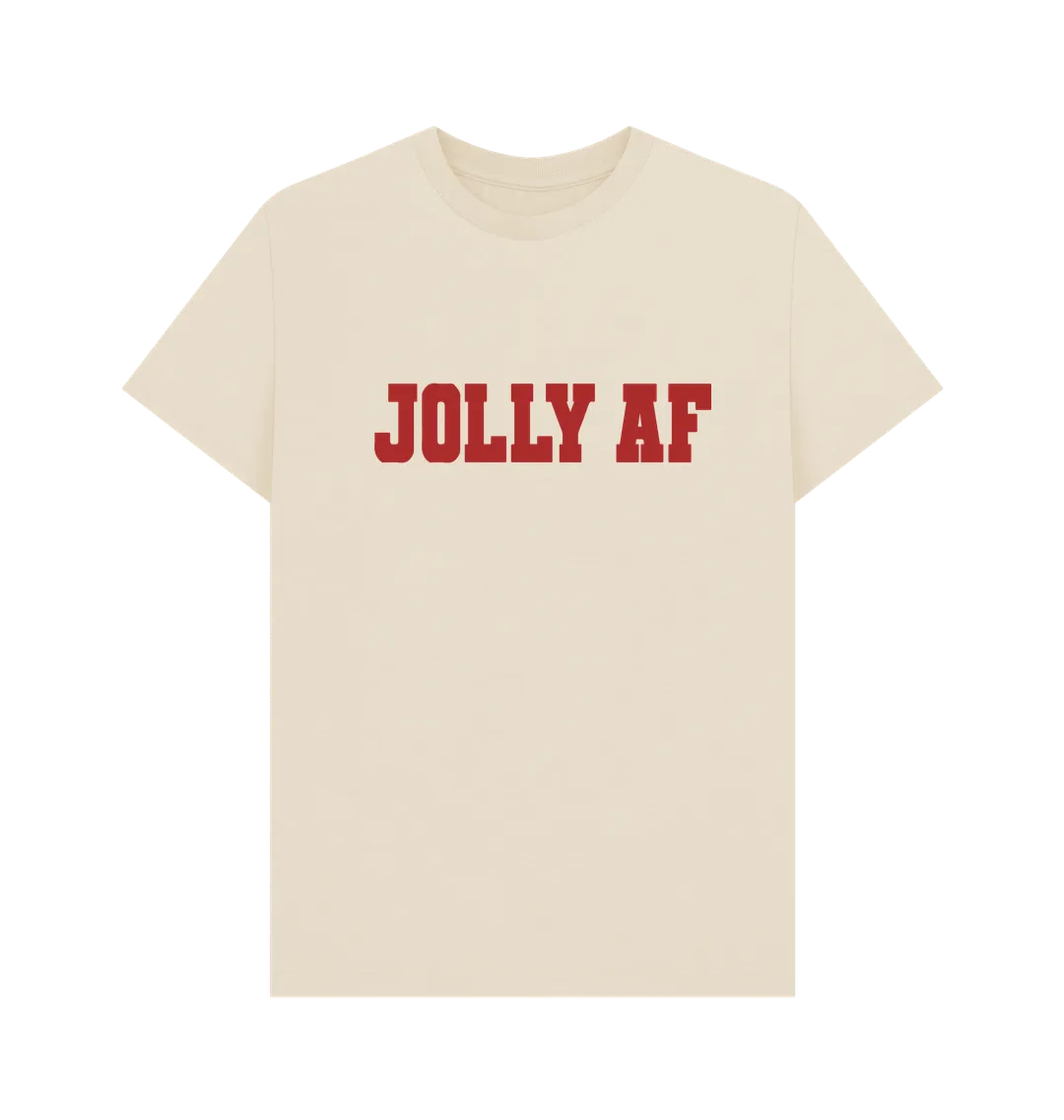 Jolly AF T-shirt