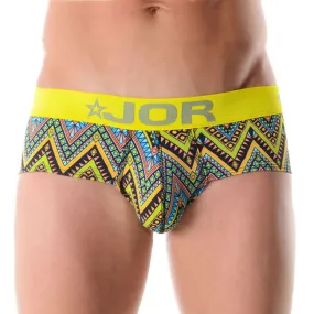 Jor AFRICA Brief Underwear Size L