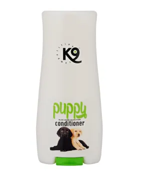 K9 Puppy Conditioner