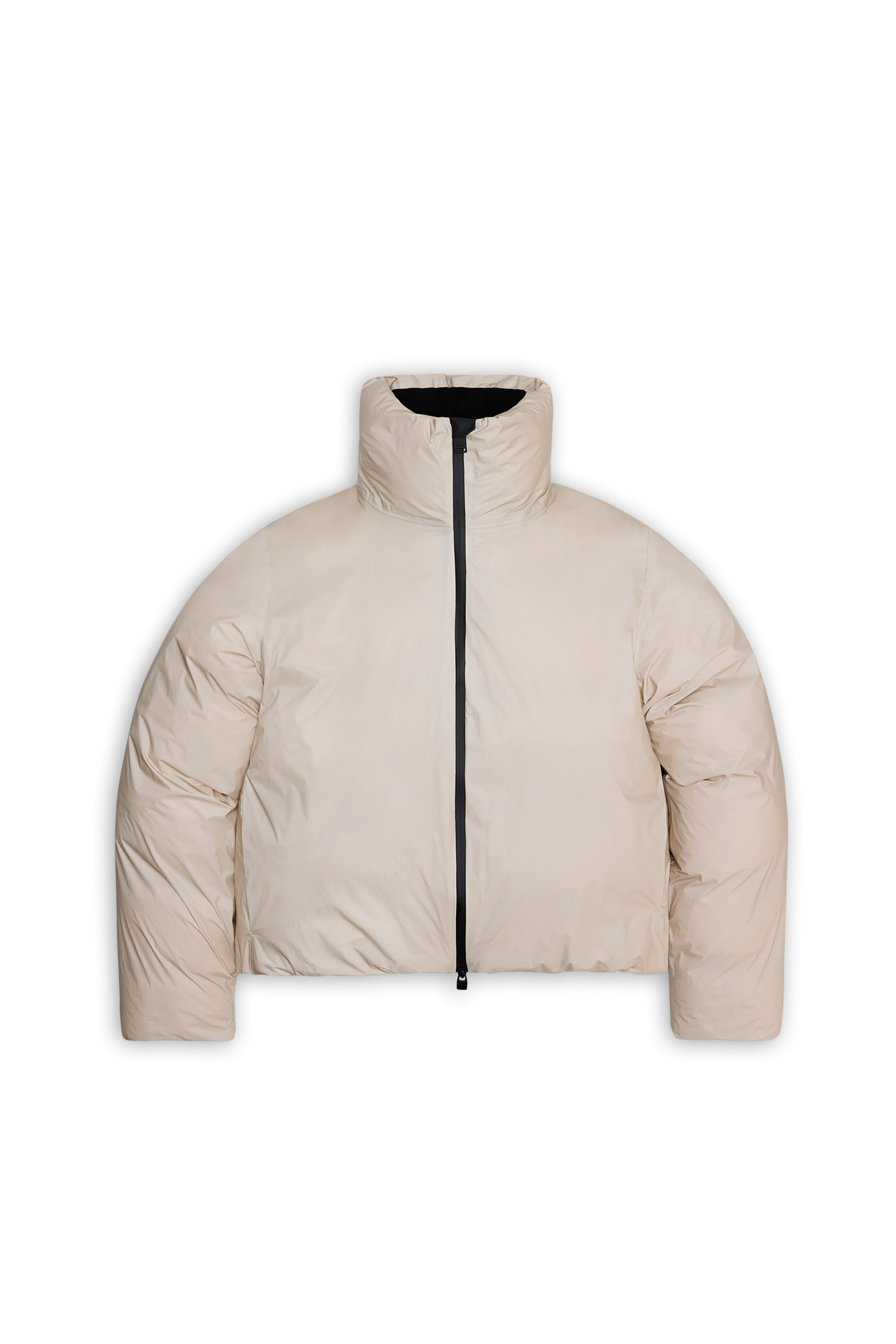 Kevo Short Puffer Jacket