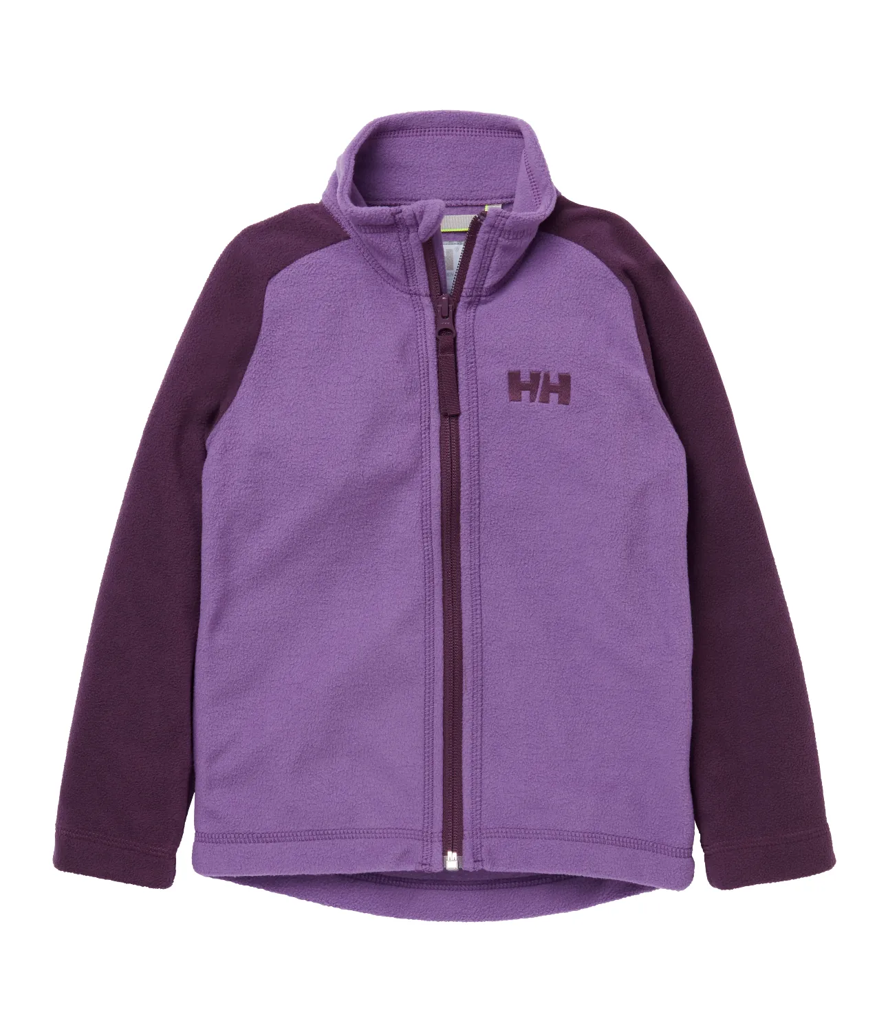 KID'S DAYBREAKER 2.0 JACKET - CRUSHED PURPLE