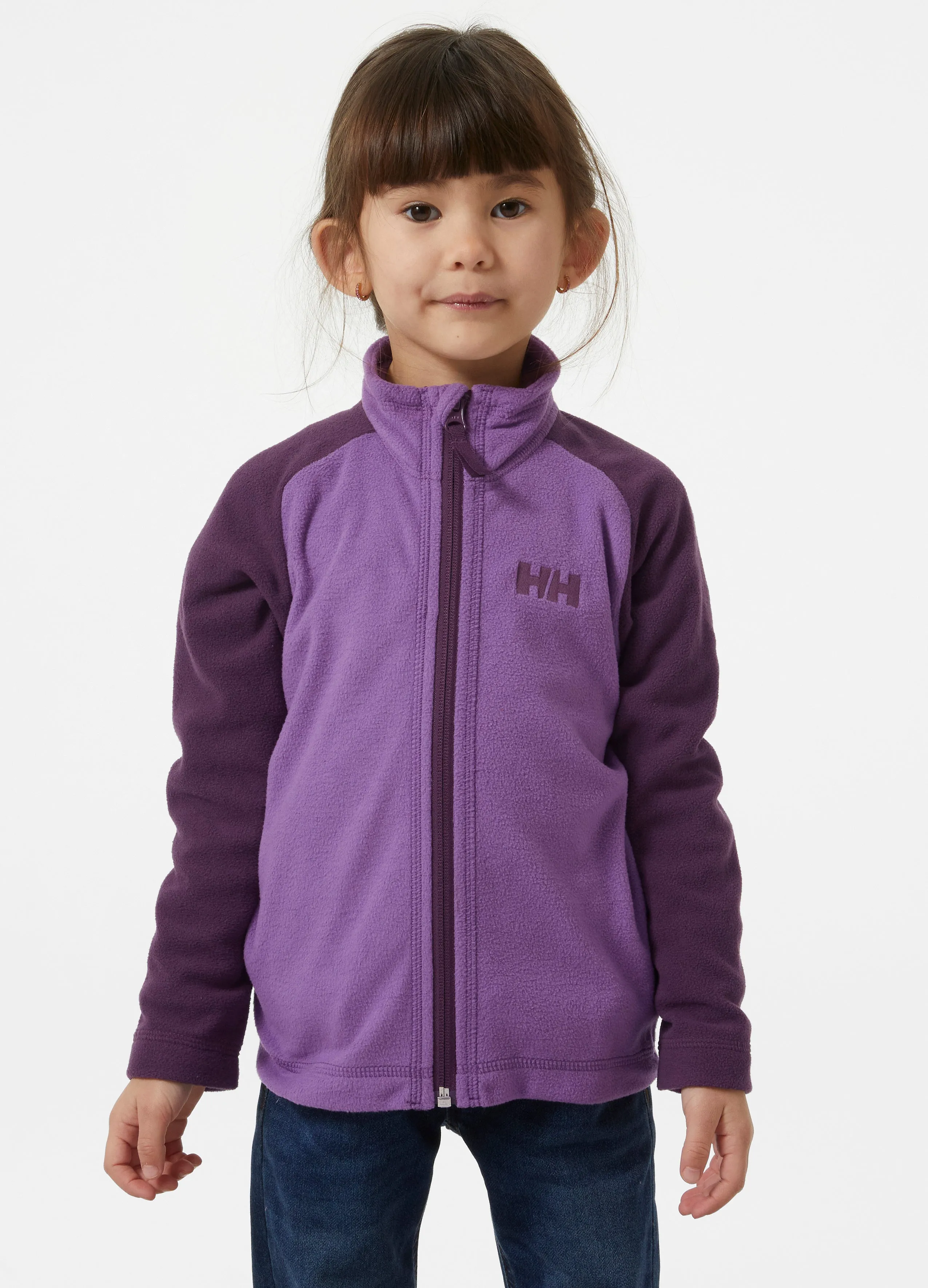 KID'S DAYBREAKER 2.0 JACKET - CRUSHED PURPLE