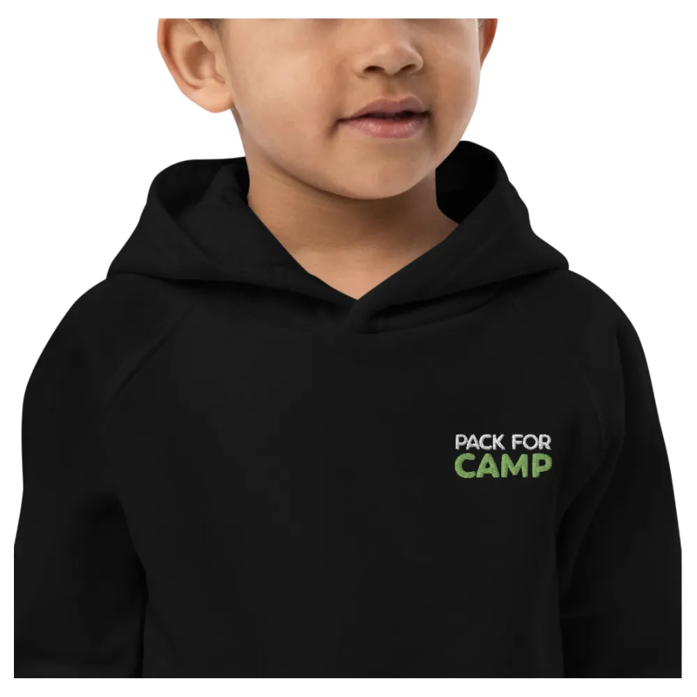 Kids Eco Hoodie