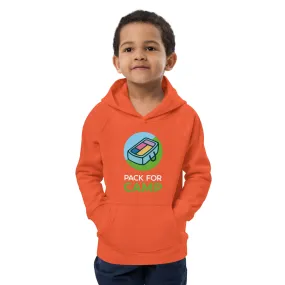 Kids Eco Hoodie