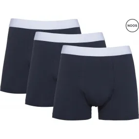 Knowledge Cotton Apparel Anker Maple 3 Pack Underwear