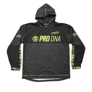 Lightweight PRO DNA Hoodie - Infamous