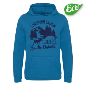 Longhorn Saloon Hoodie