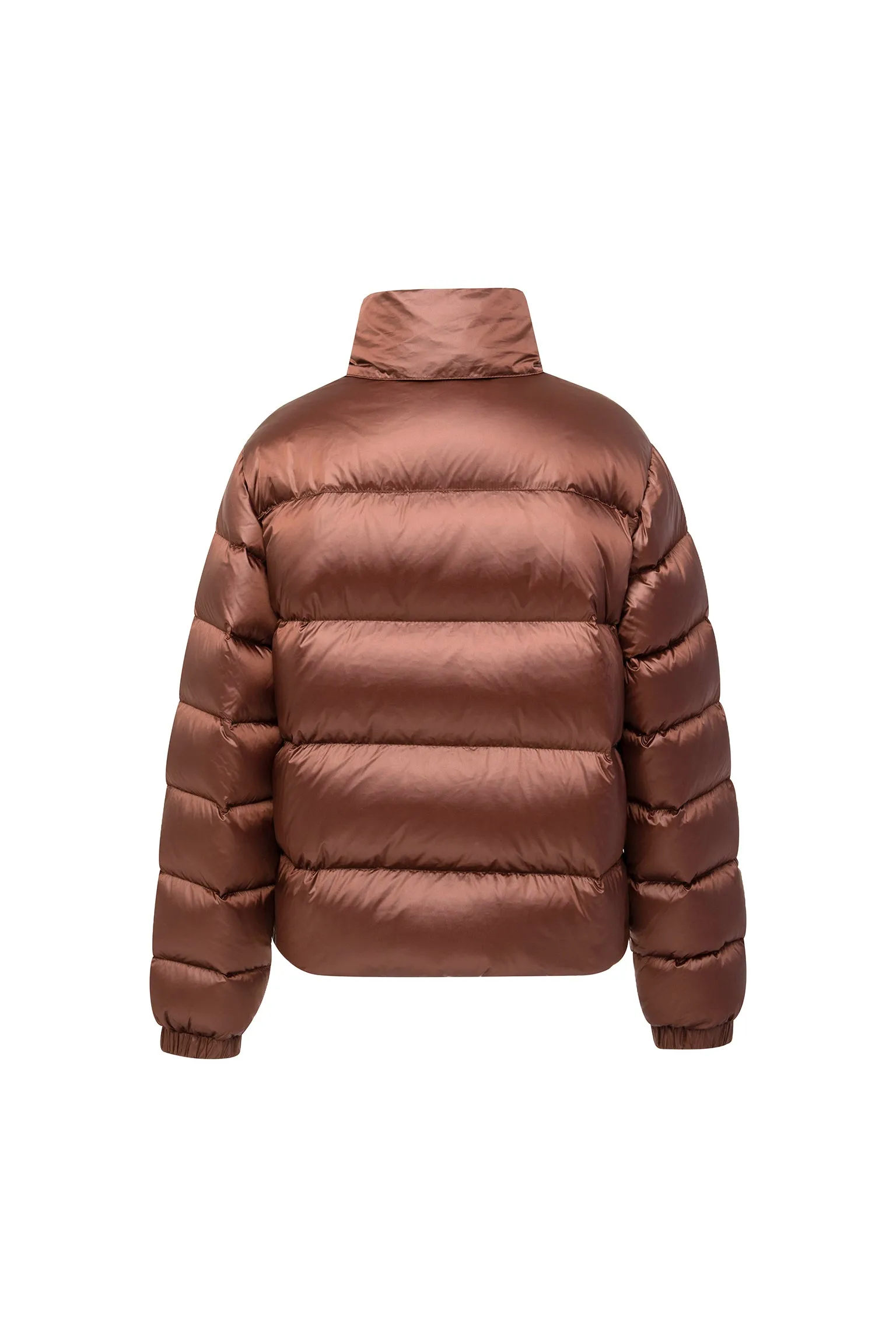 Los Down Puffer Jacket