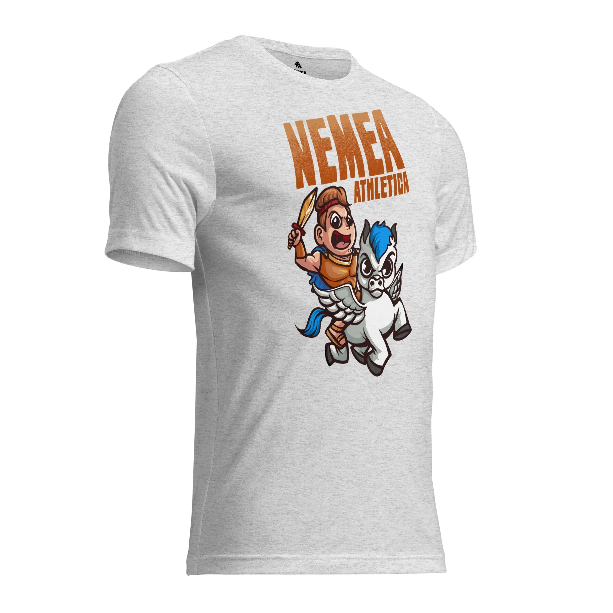 Macho Herc Shirt