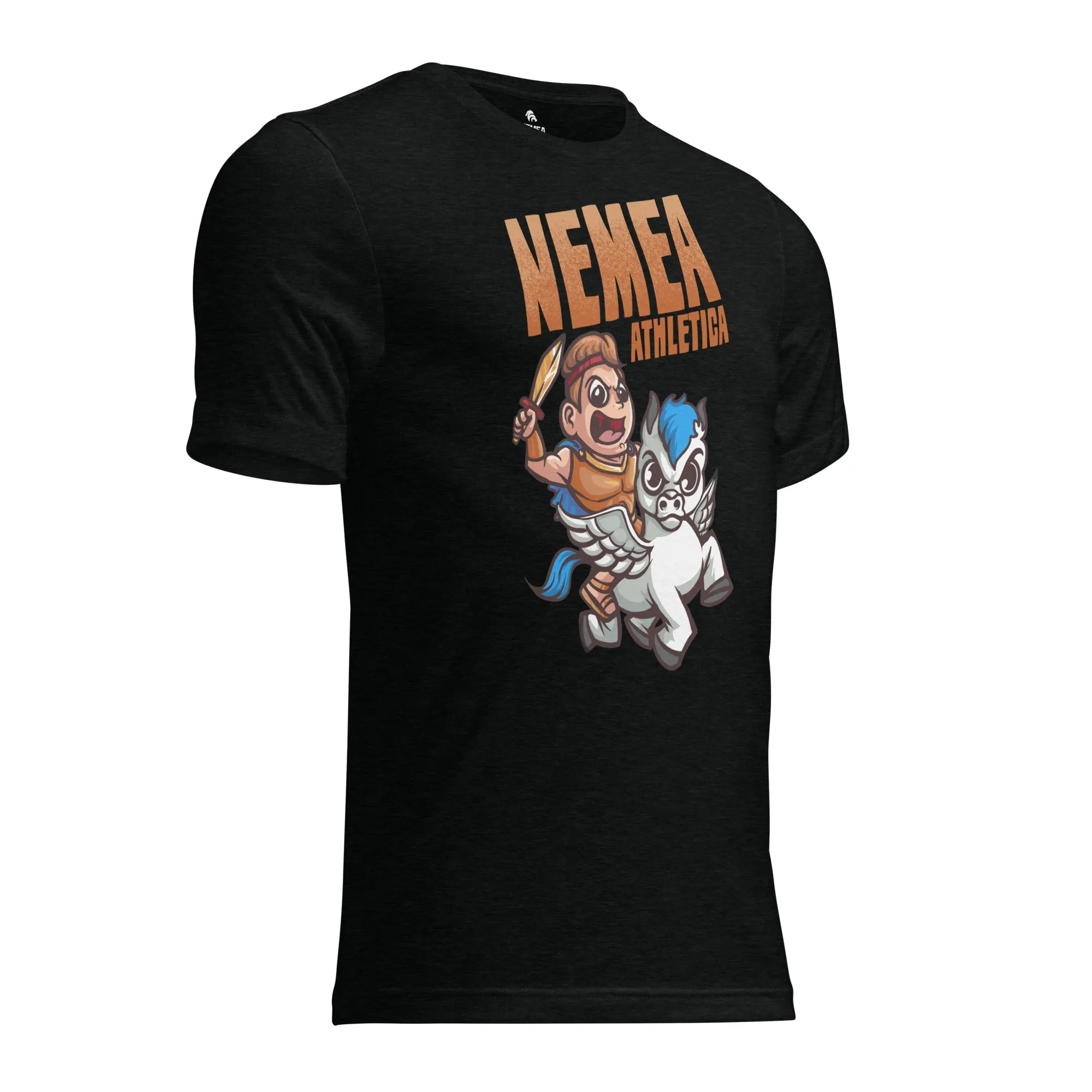 Macho Herc Shirt