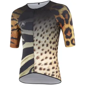 Maglia MbWear Comfort - Animalier