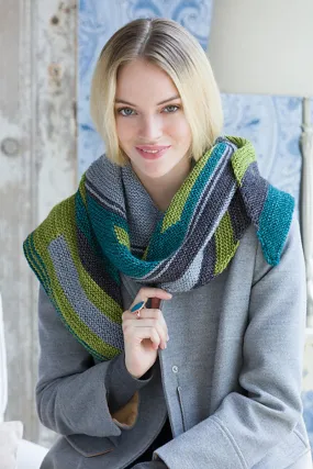 Malabrigo Dos Tierras Collection Patterns - Chatham - PDF Download