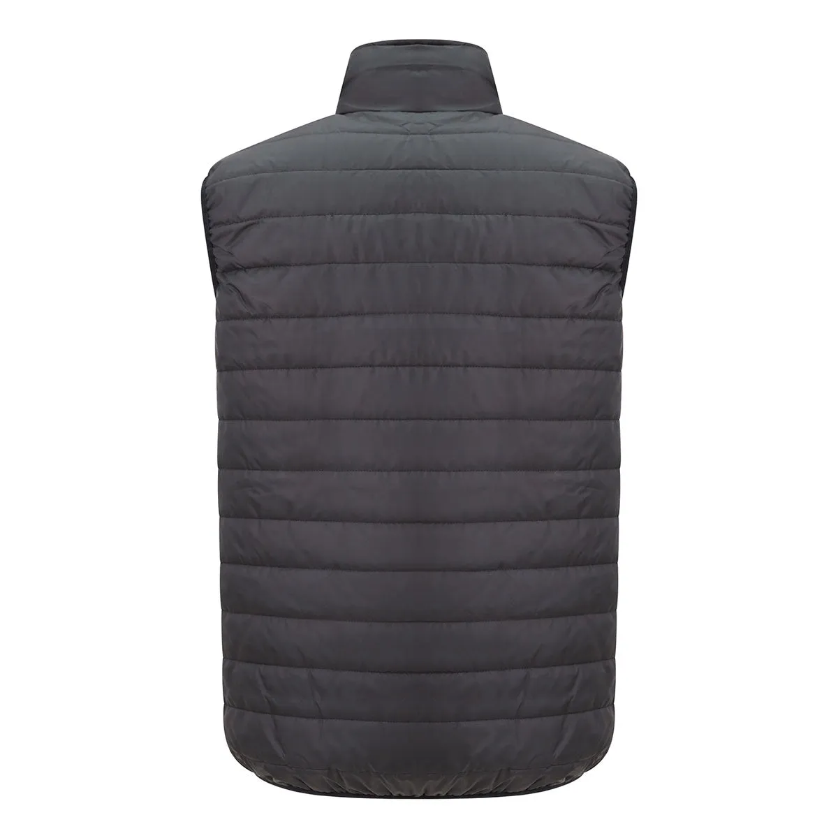 Mc Keever An Riocht GFC Core 22 Padded Gilet - Adult - Black