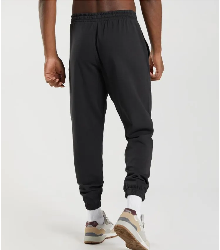 Men's Classic Jogger Pants