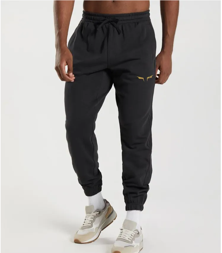 Men's Classic Jogger Pants