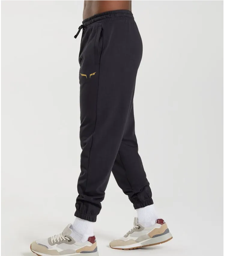 Men's Classic Jogger Pants