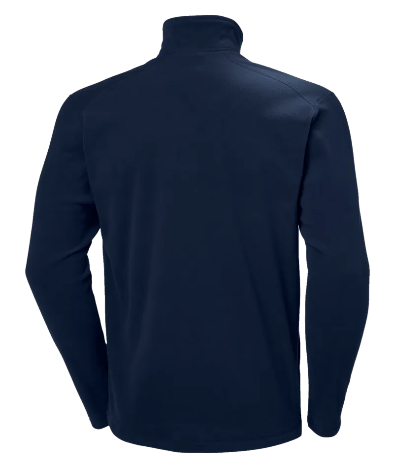 MEN'S DAYBREAKER FLEECE JACKET - NAVY