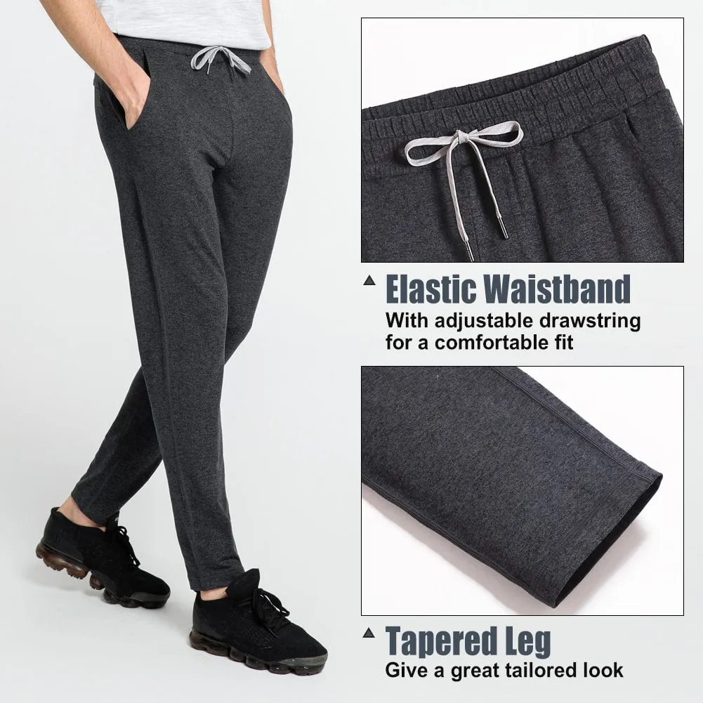 Men's Everyday Lightweight Joggers