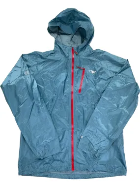 Mens Helium II Rain Jacket