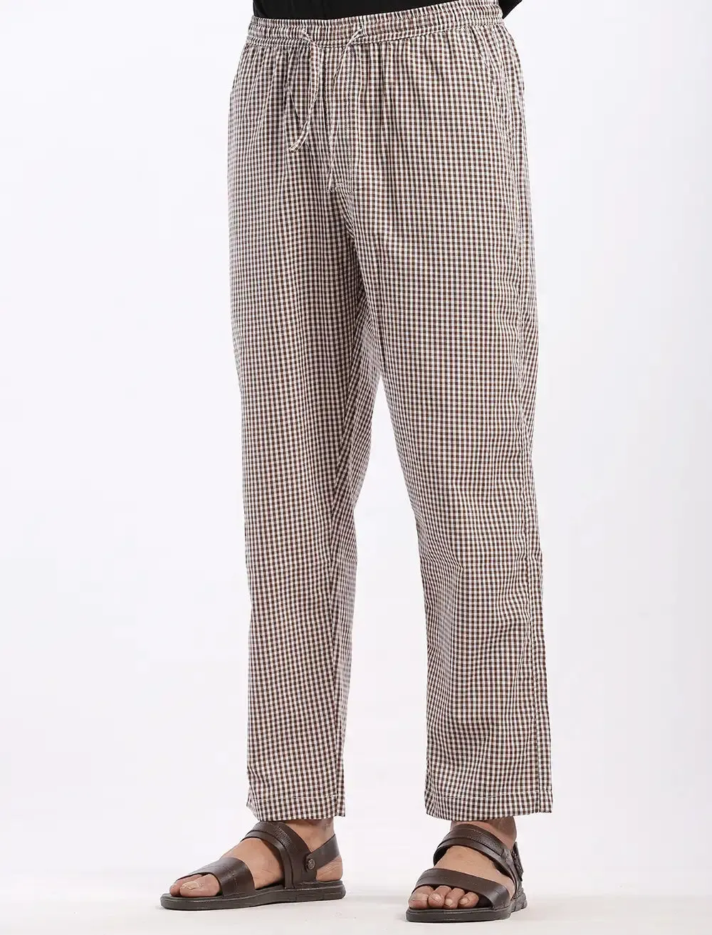 Men's Relaxed Trouser