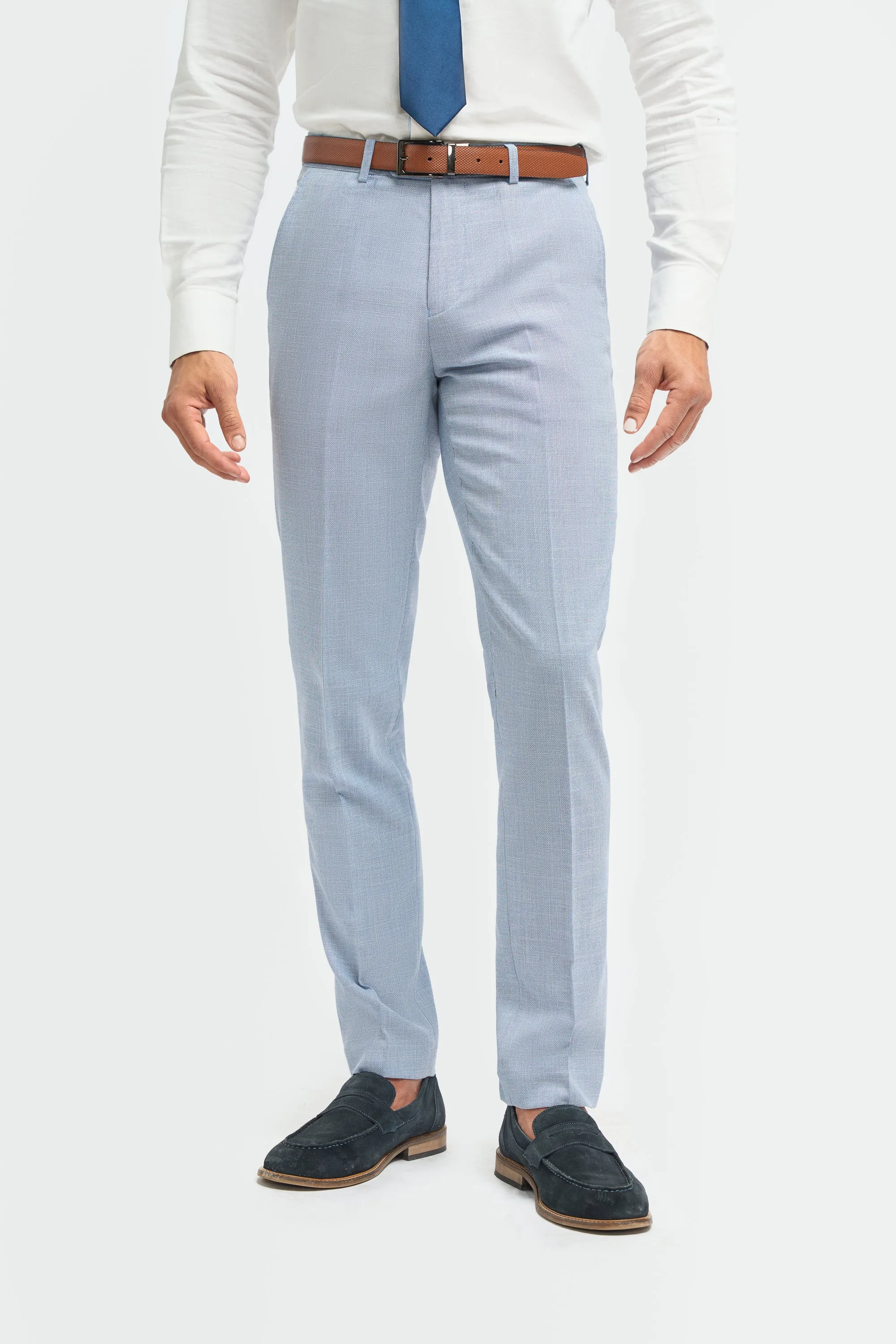 Miami Sky Trousers