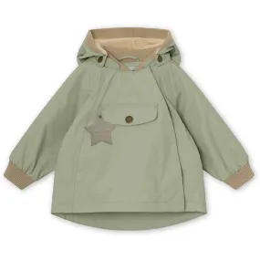 MINI A TURE Wai Spring Jacket w/Fleece Lining Desert Sage