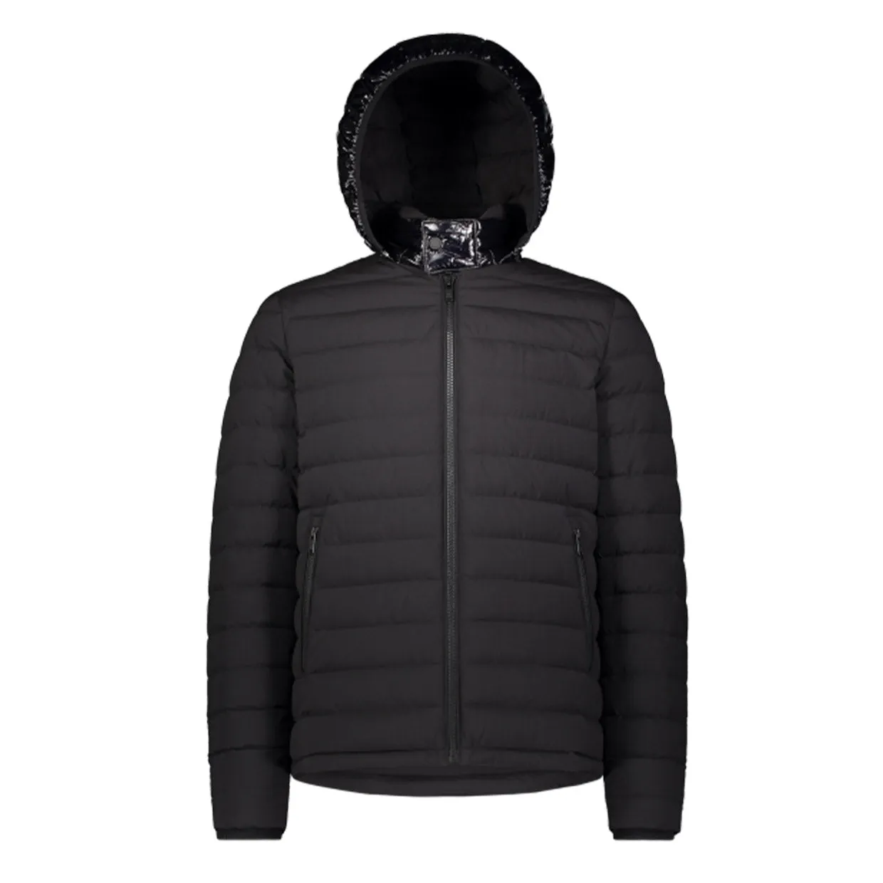 Moose Knuckles Black Rock 2 Jacket