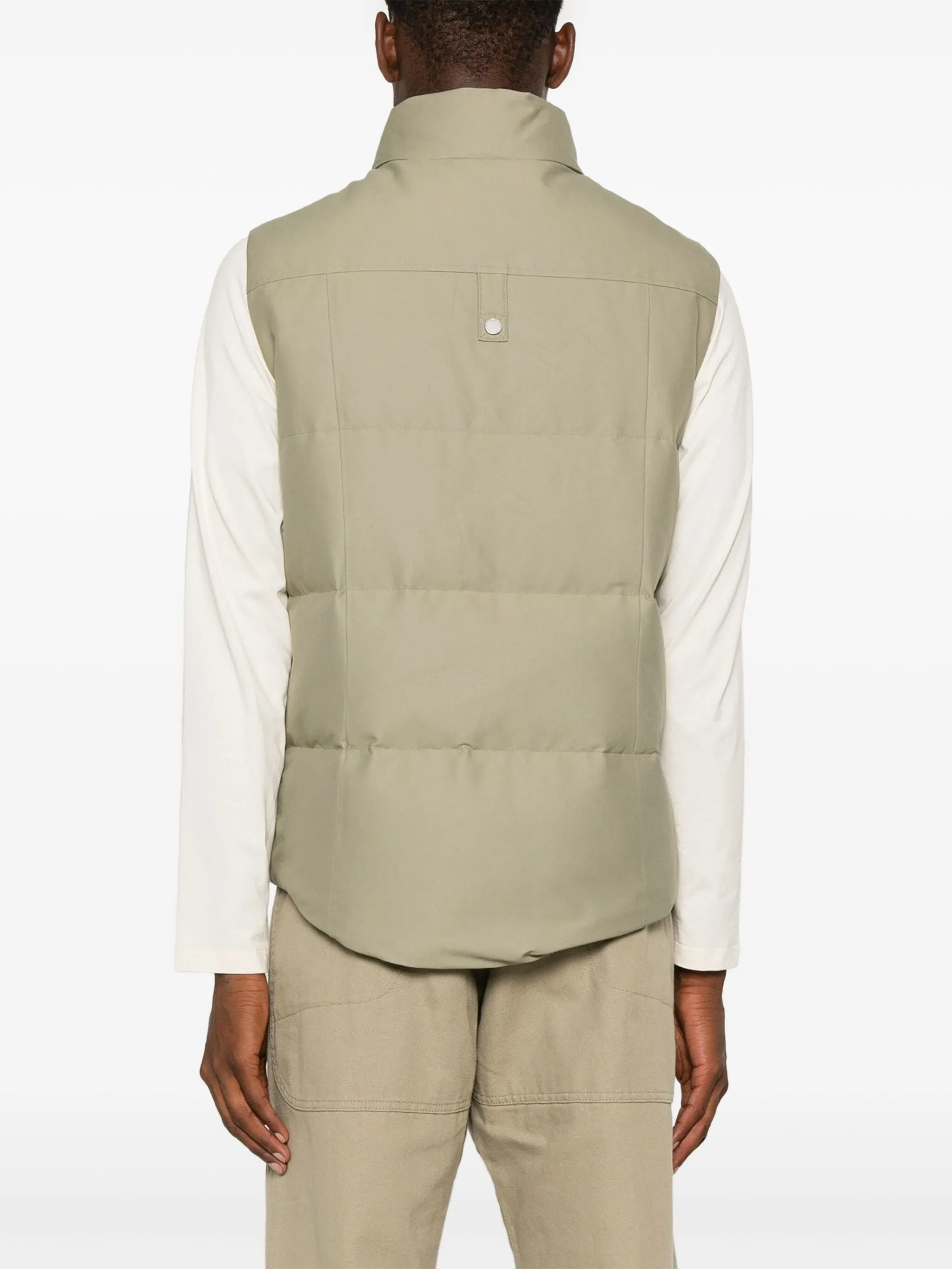 MOOSE KNUCKLES WESTMOUNT GILET