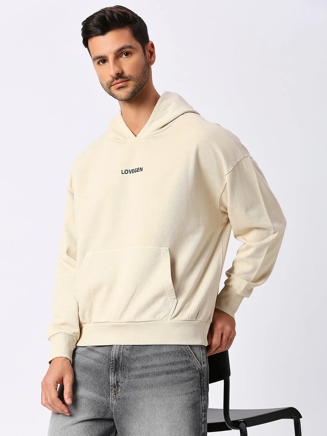 Music Hoodie