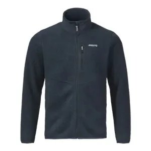 Musto Nautic Full Zip Pile Fleece