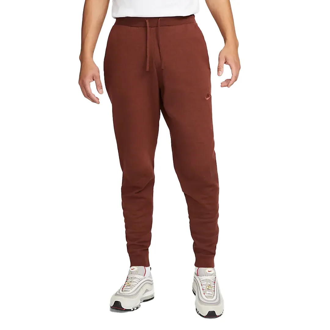 NIKE SPORTSWEAR THERMA-FIT ADV TECH PACK JOGGERS EARTH