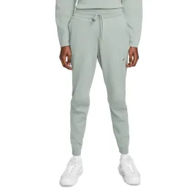 NIKE SPORTSWEAR THERMA-FIT ADV TECH PACK JOGGERS MICA GREEN