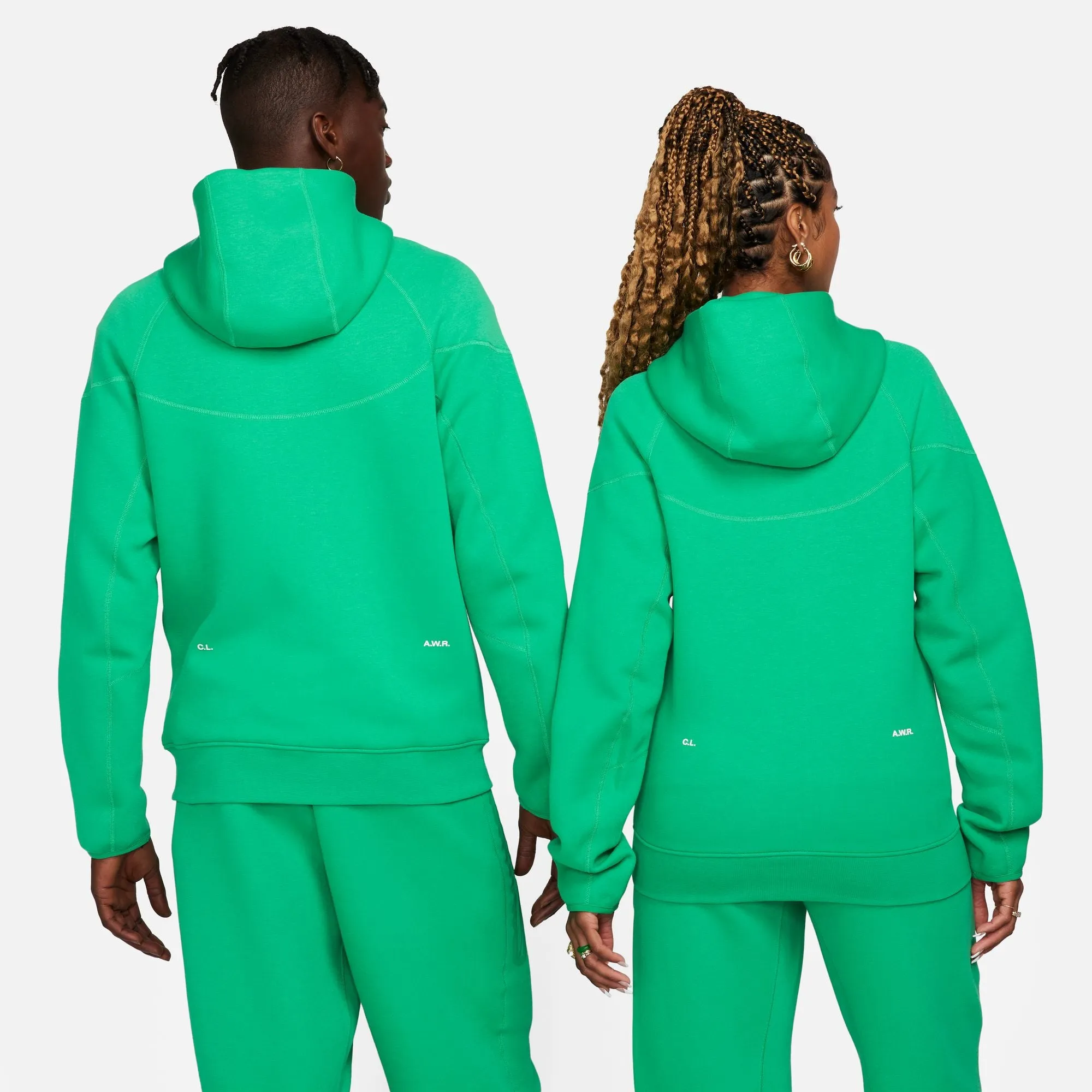 Nike X NOCTA Tech Fleece Hoodie