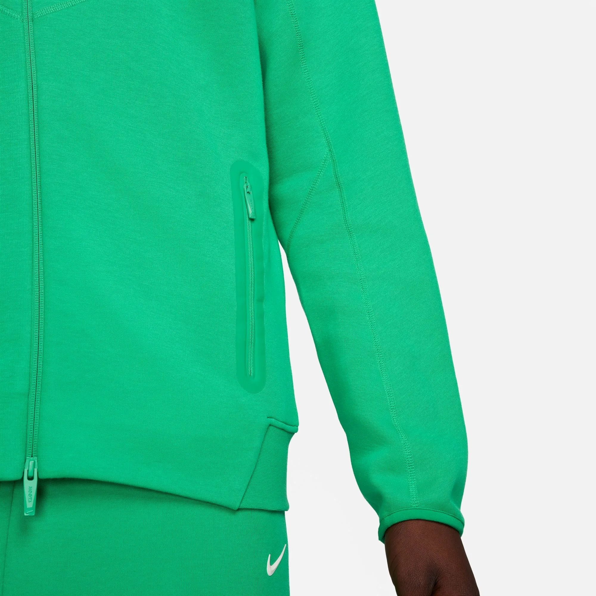 Nike X NOCTA Tech Fleece Hoodie