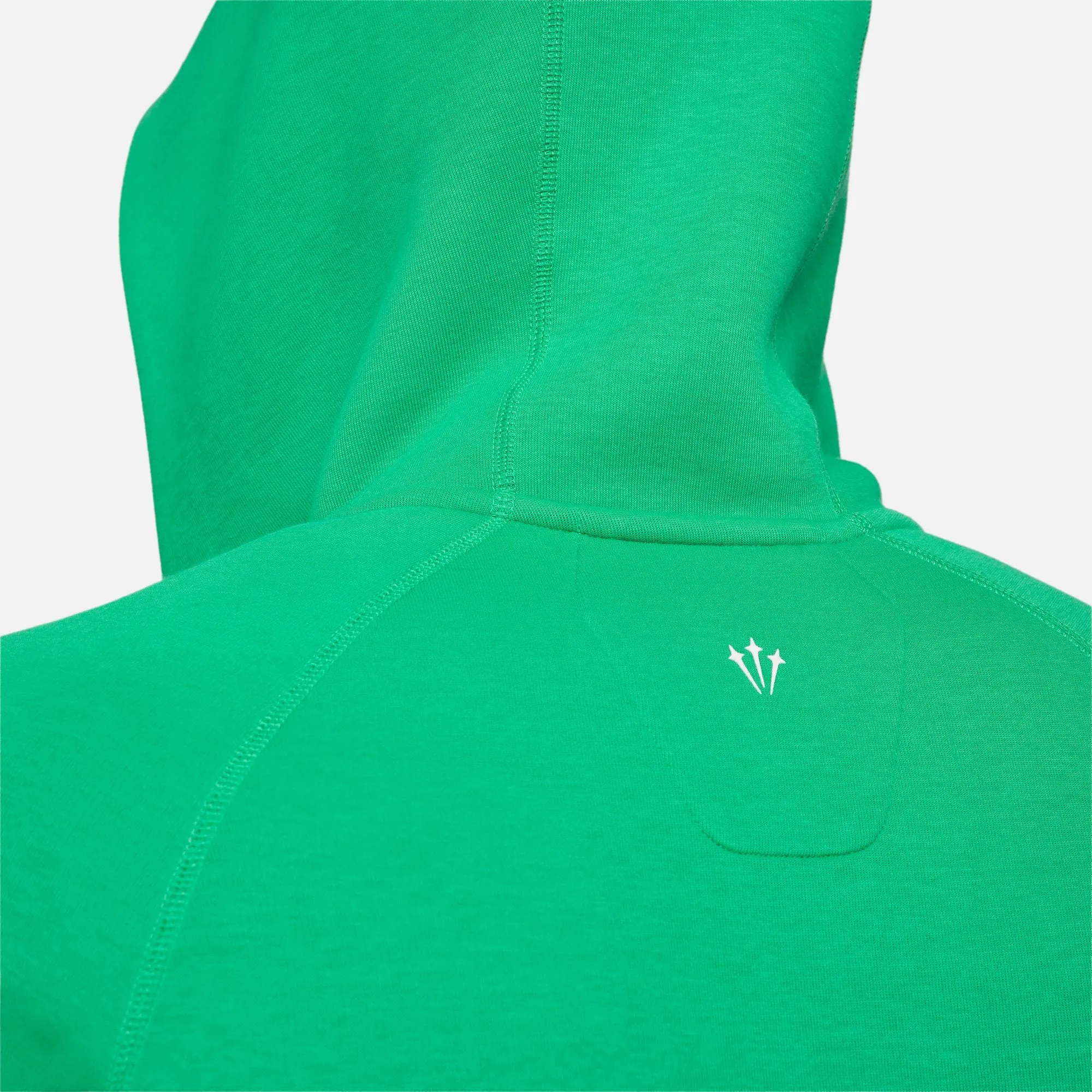 Nike X NOCTA Tech Fleece Hoodie