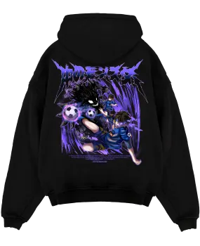 Nysekai "Bachira  - Blue Lock" Hoodie