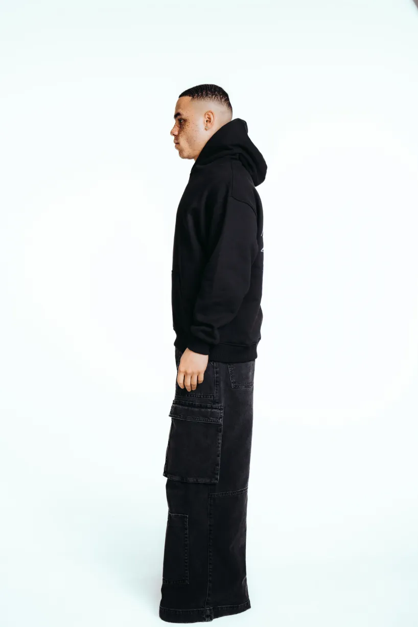 Nysekai "Bachira  - Blue Lock" Hoodie