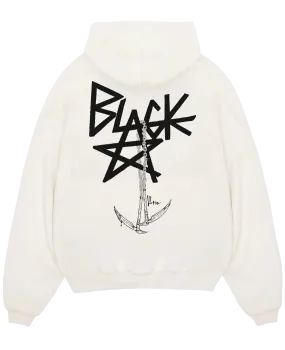 Nysekai "Blackstar X Chain Scythe - Soul Eater" Hoodie