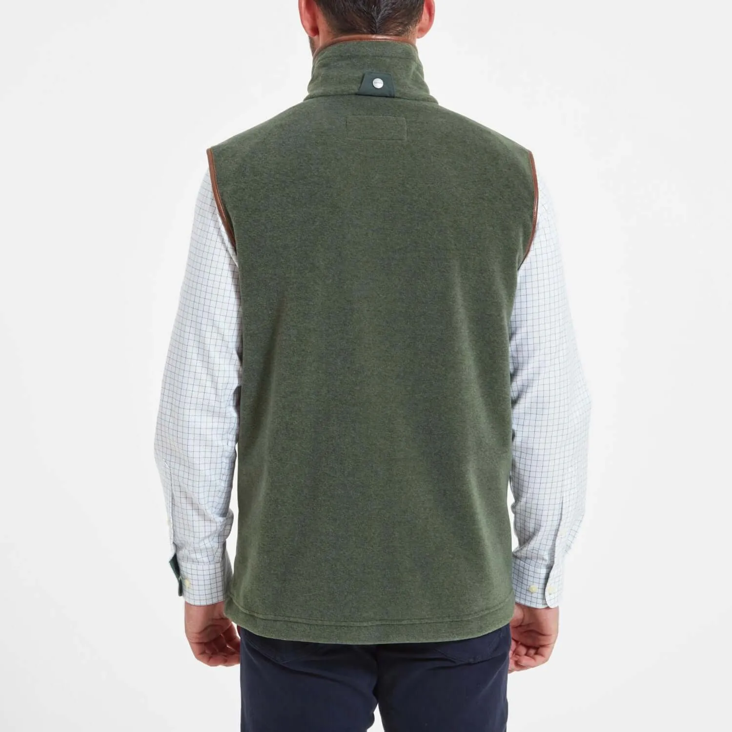 Oakham Fleece Gilet