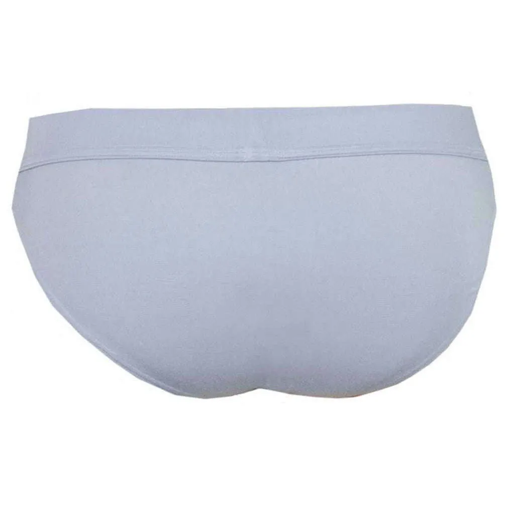 Obviously EliteMan Hipster Brief - Ice Blue