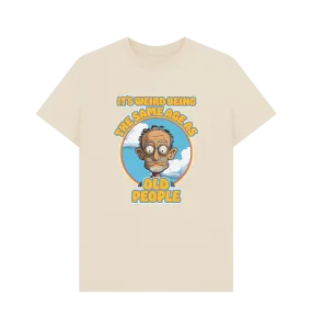 Old People T-shirt