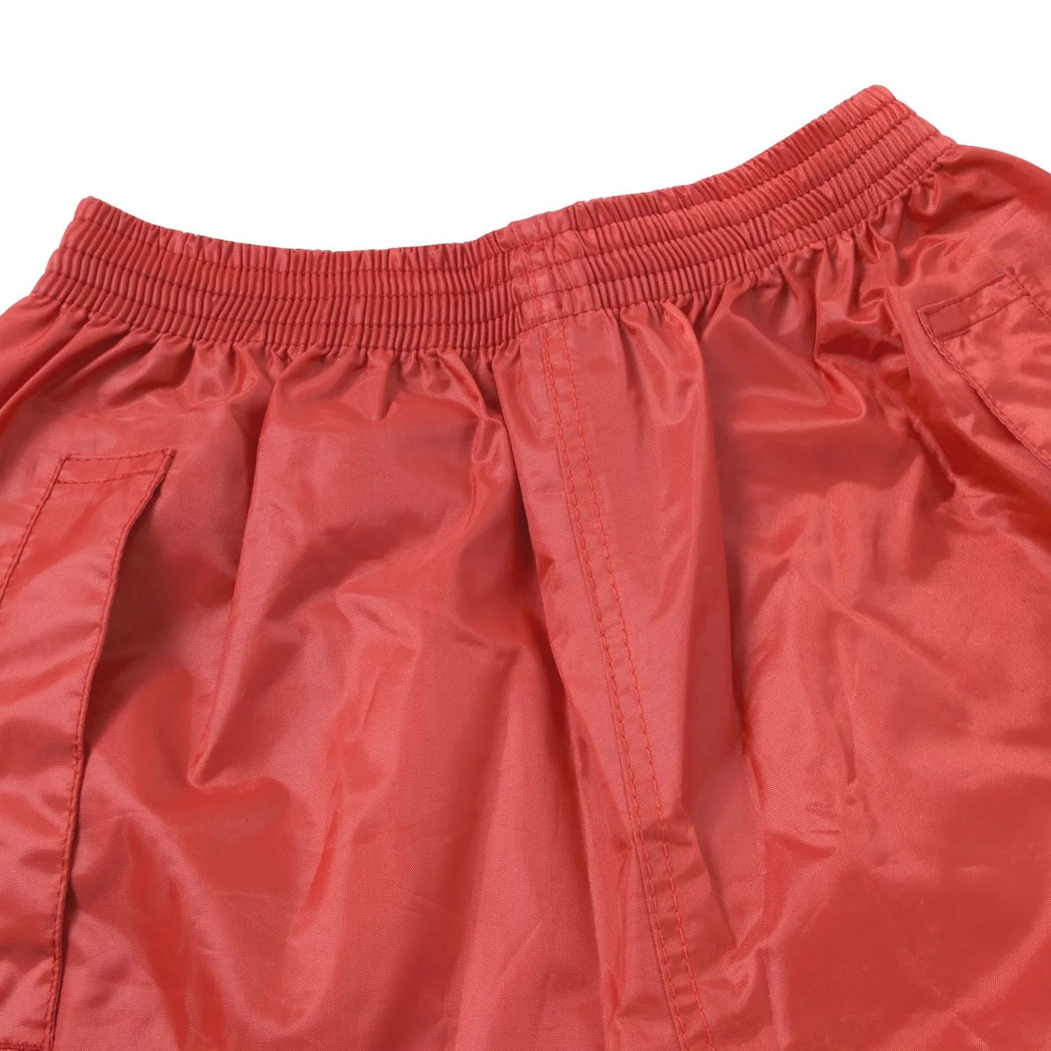 Original Red Over Trousers