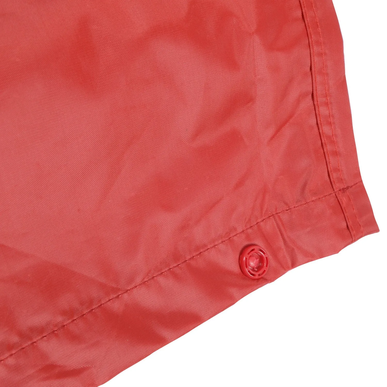 Original Red Over Trousers