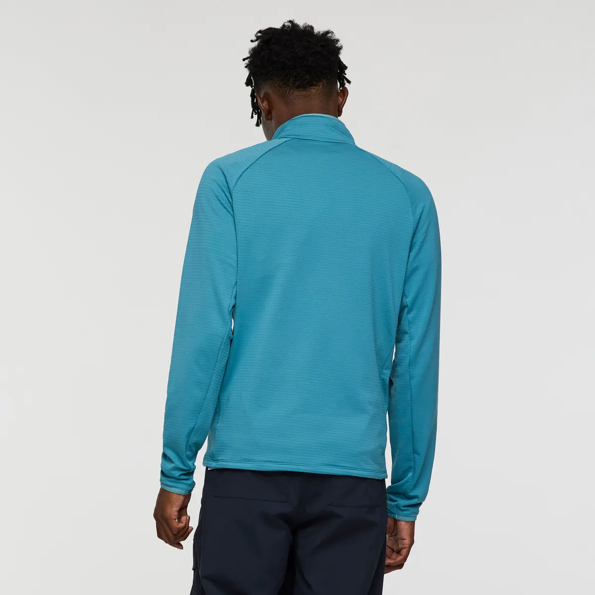 Otero Fleece Half-Zip Pullover - Men's