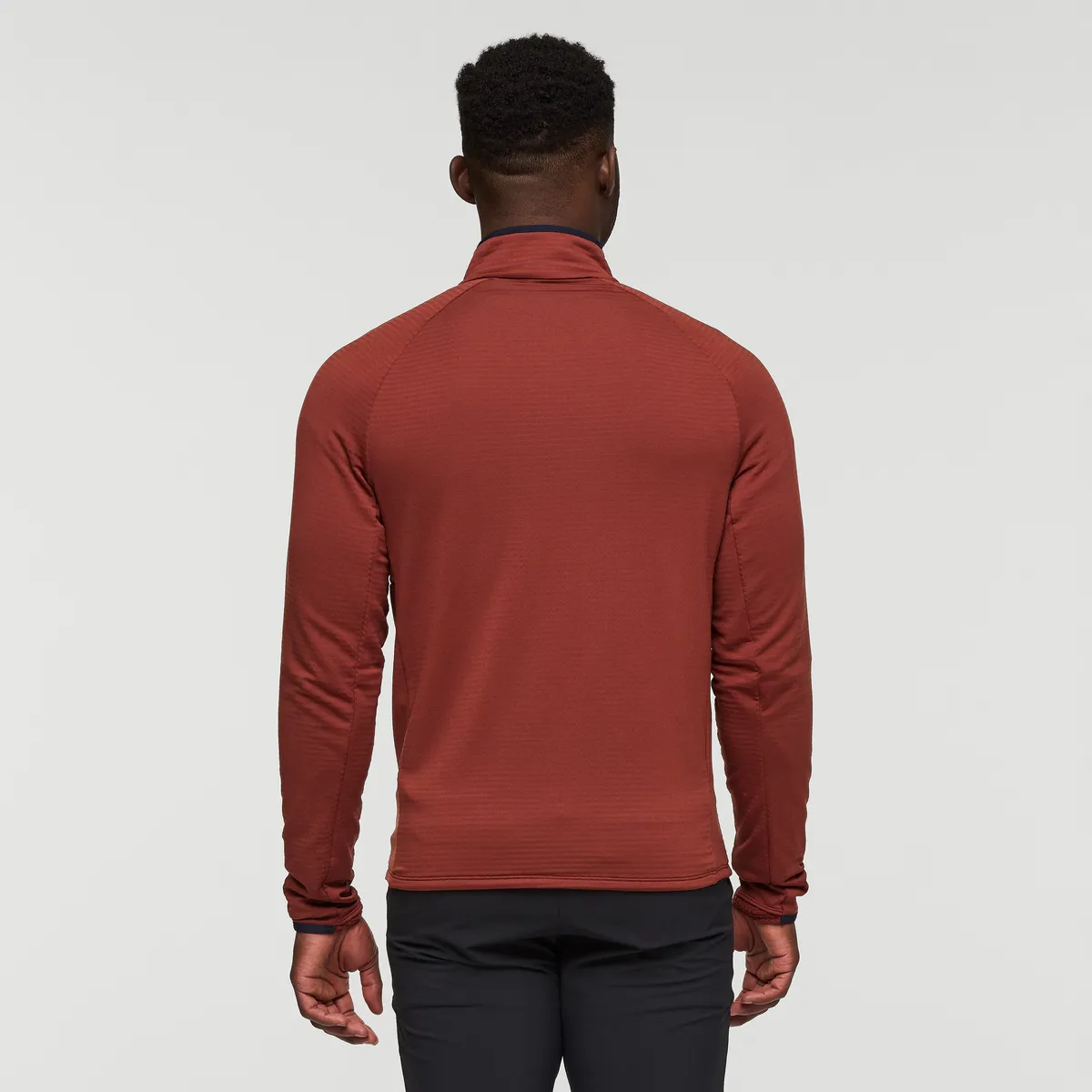 Otero Fleece Half-Zip Pullover - Men's