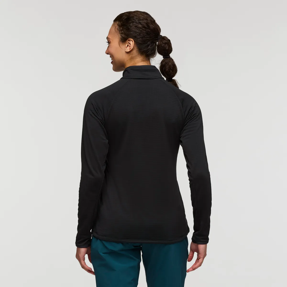 Otero Fleece Half-Zip Pullover - Women's