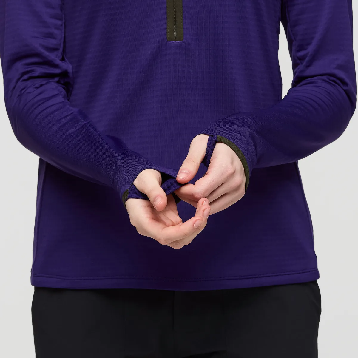 Otero Fleece Half-Zip Pullover - Women's