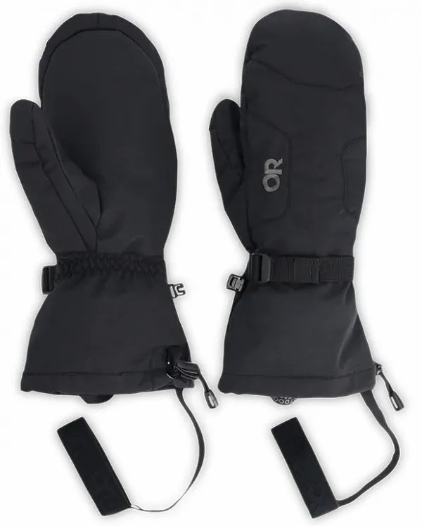 Outdoor Research Adrenaline Mitts - Unisex